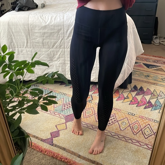 Lululemon Reveal 7/8 Tight Vortex - Picture 8 of 8